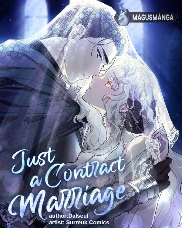 Read Just A Contract Marriage Magusmanga S Kaliscan