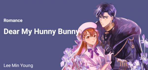 Read Dear My Hunny Bunny Chapter 2 ManhuaScan