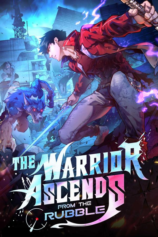 Read The Warrior Ascends From The Rubble Tapas Official Chapter 171