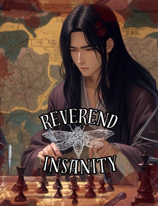 Read Reverend Insanity Chapter 1 KaliScan