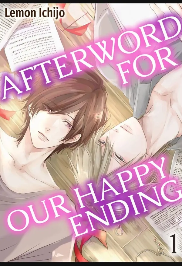 Afterword For Our Happy Ending (Official)