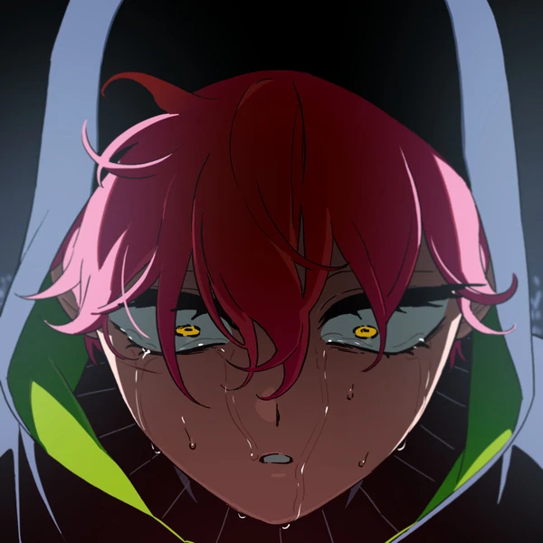 Alien stage comic - The True Face Alien stage comic - The True Face