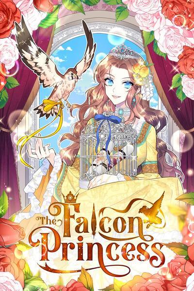 The Falcon Princess (Official)