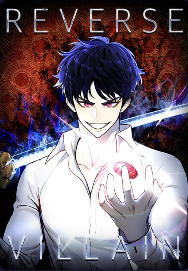 Reverse Villain (Official)