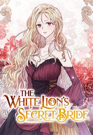 The White Lion's Secret Bride The White Lion's Secret Bride