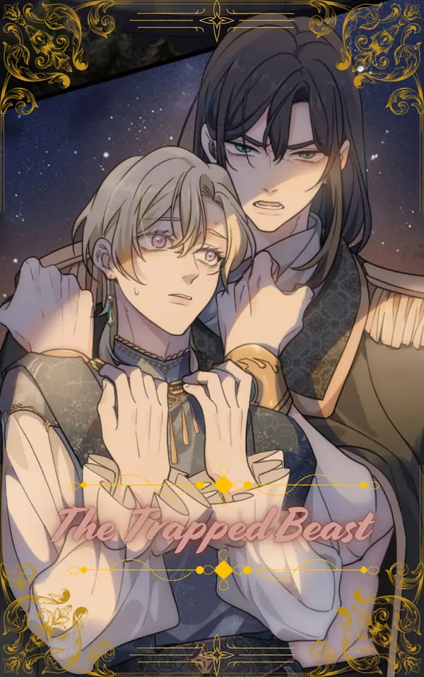 The Trapped Beast (Translated by David)