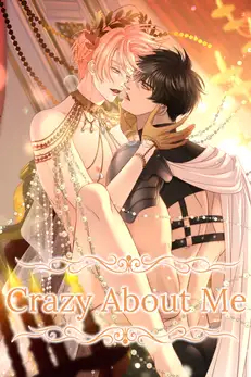 Crazy About Me (Official)