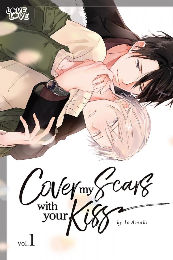 Kizuato ni Kuchidzuke (Official) Kizuato ni Kuchidzuke (Official)