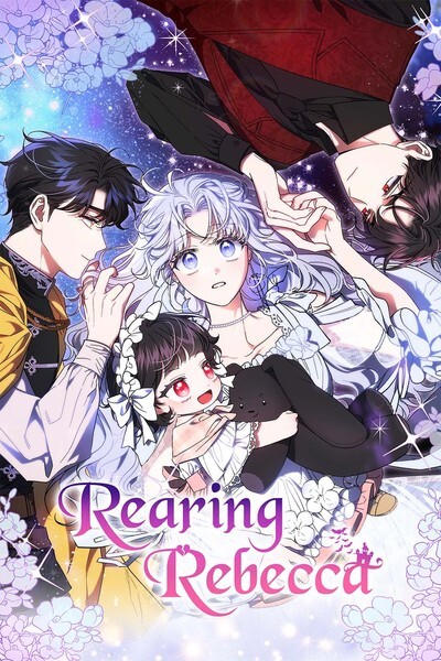 Read Rearing Rebecca [Official]