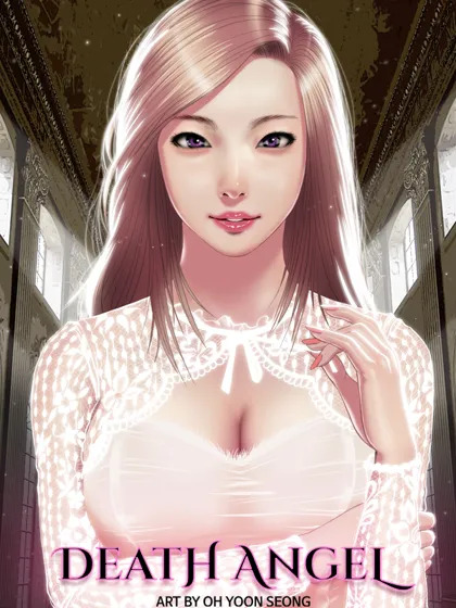 Angel of Death [Official]