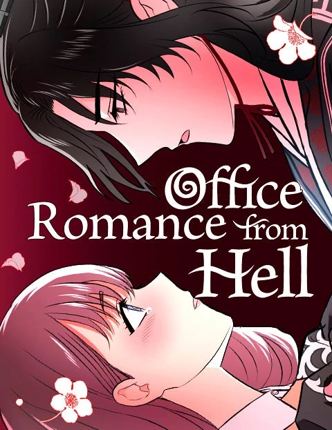 Office Romance from Hell [Official]