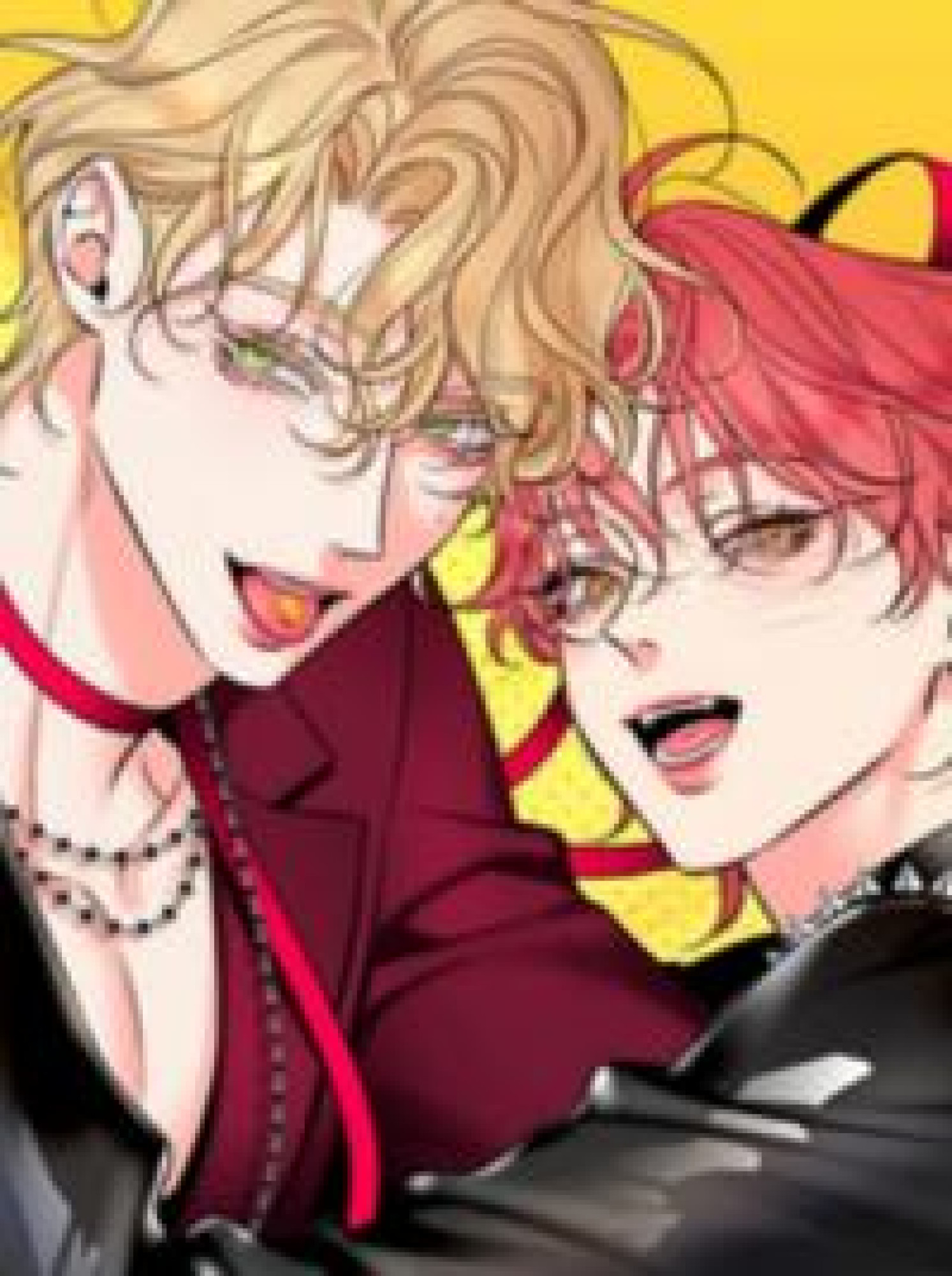 Honey Trouble