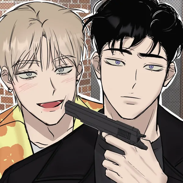 Actor X Robber (official)