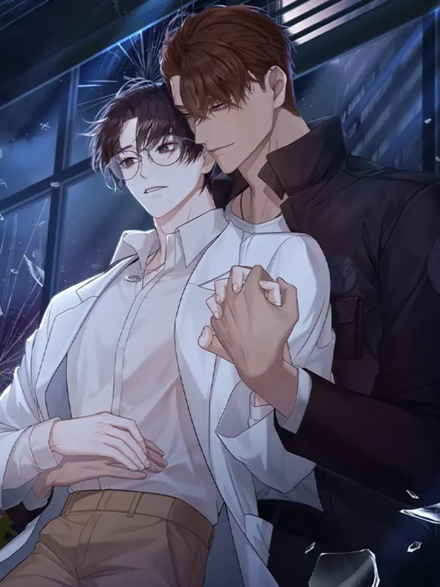 The Guide's Treasure [Official]