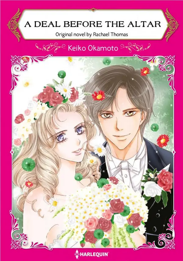 A Deal Before the altar