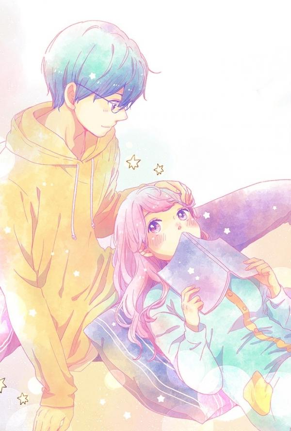 Kataomoi no Kakudo Kataomoi no Kakudo