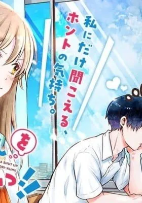 Shut Up, Takamori-kun!!