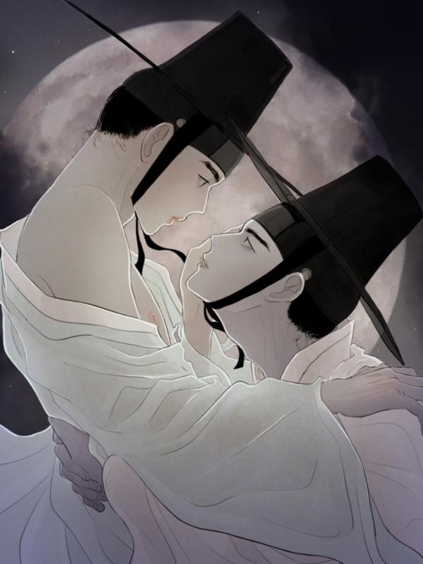 Haunted by Desire Haunted by Desire