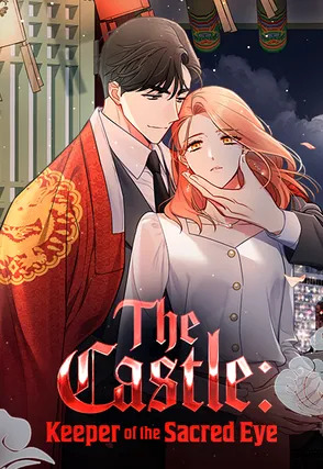 Read The Castle: Keeper of the Sacred Eye