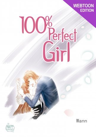 100% Perfect Girl – Webtoon Edition 100% Perfect Girl – Webtoon Edition