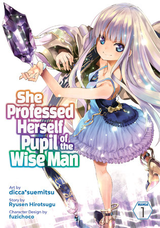 Kenja no Deshi wo Nanoru Kenja (Official) Kenja no Deshi wo Nanoru Kenja (Official)