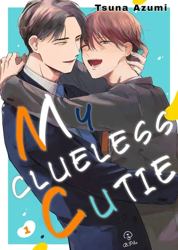 Nibukute Kawaii Kimi de Nakya