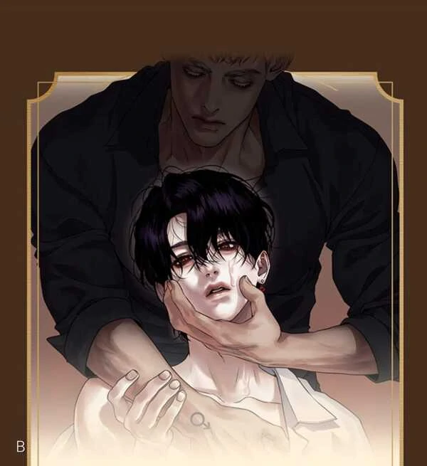 Greed (Yaoi) Greed (Yaoi)
