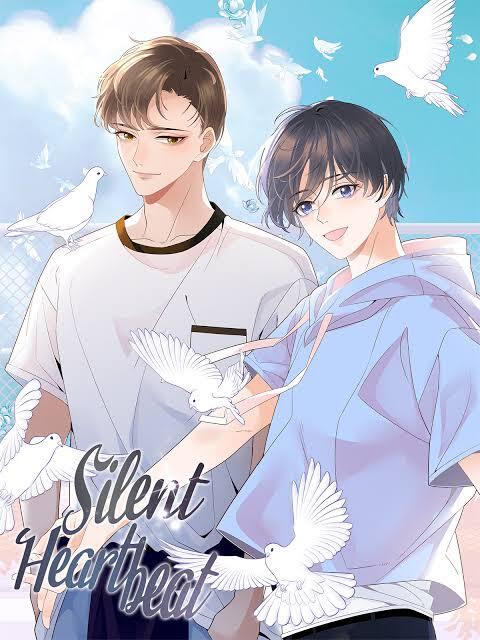 Silent Heartbeat Silent Heartbeat