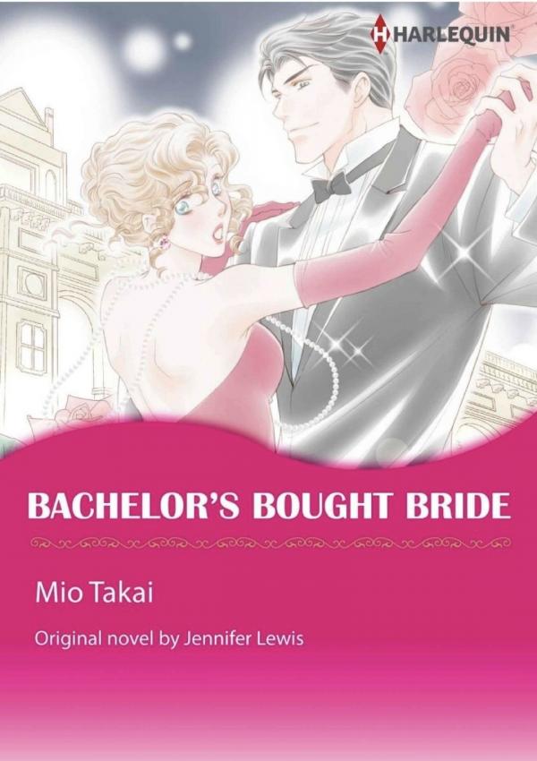 Bachelor's Bought Bride Bachelor's Bought Bride