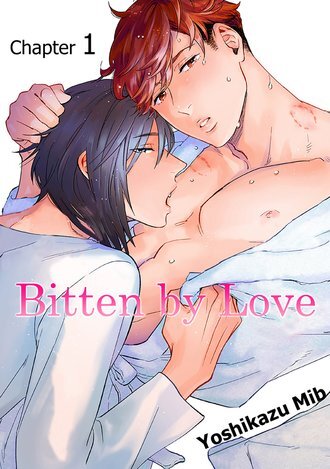Bitten by Love (Official) Bitten by Love (Official)