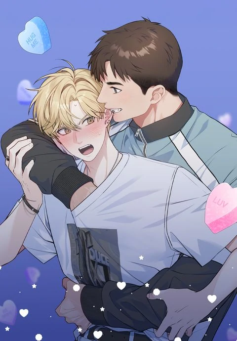 Candy Yum Yum [Full ver.]