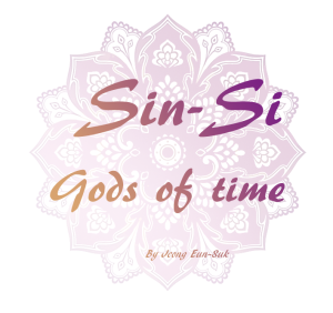 Gods of time Gods of time