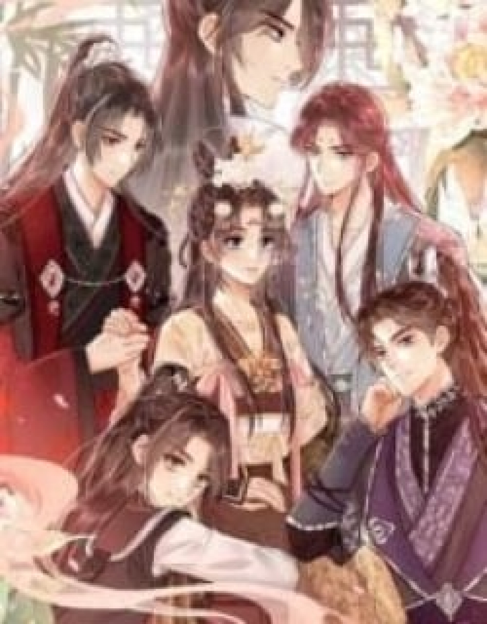 Biography of the Empress