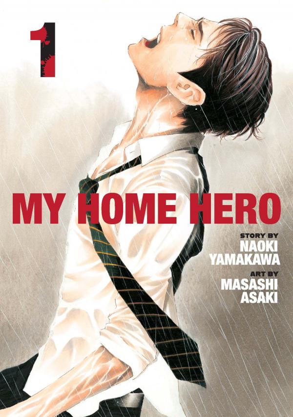 My Home Hero (Official)