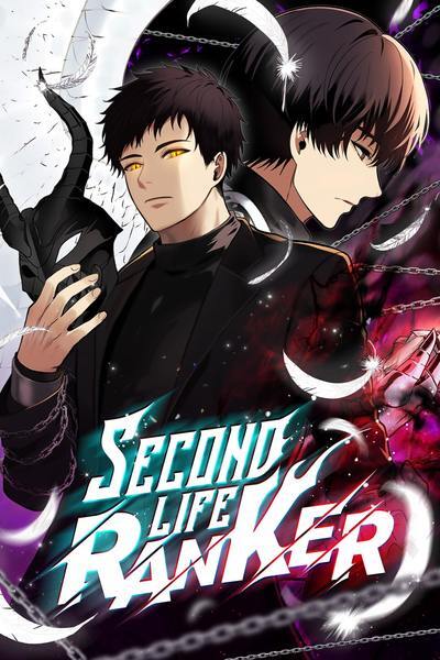 Read Second Life Ranker (Official)