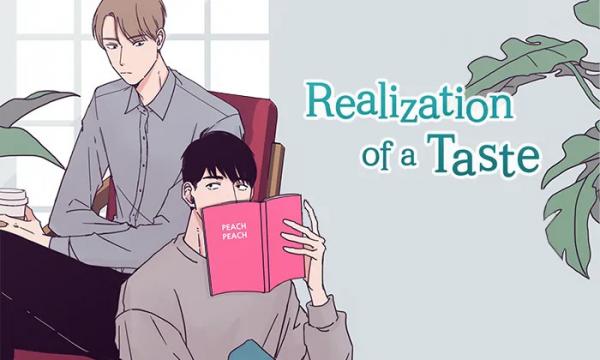 Realization of a Taste