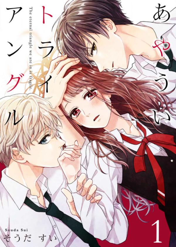 Ayaui Triangle Ayaui Triangle