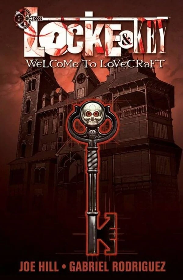 Locke & Key Locke & Key