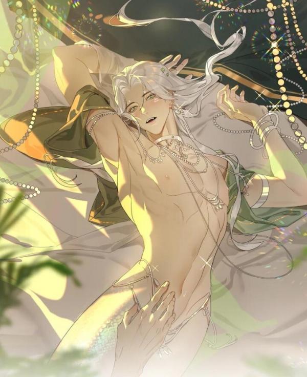 The Snake Demon Wants to Flee The Snake Demon Wants to Flee