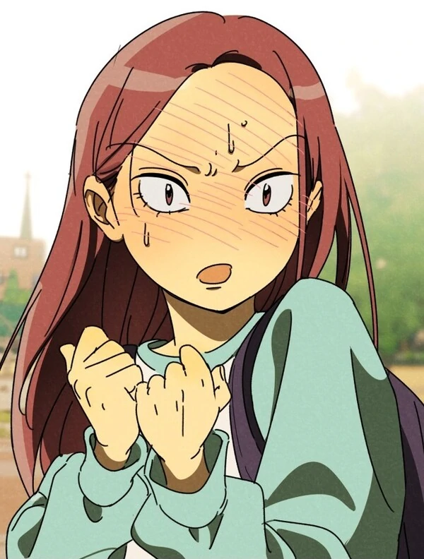 Your Boyfriend’s Passing By!