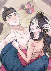 I wanted to play with Saekgui