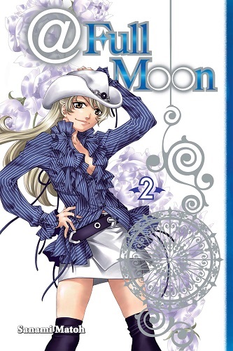 @Full Moon (Official) @Full Moon (Official)
