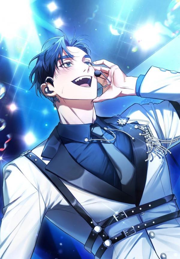 Read My Second Life As An Idol Chapter 3 Page 1 MGJinx read-my-second-life-as-an-idol-chapter-3-page-1-mgjinx