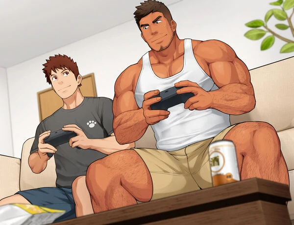 The secret of only two people