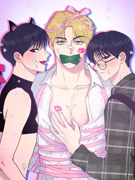 Unlock: The Nerd Boy's Double Life [Official]