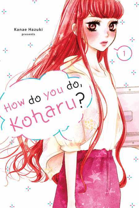 Gokigenyou, Koharu-san (Official) Gokigenyou, Koharu-san (Official)