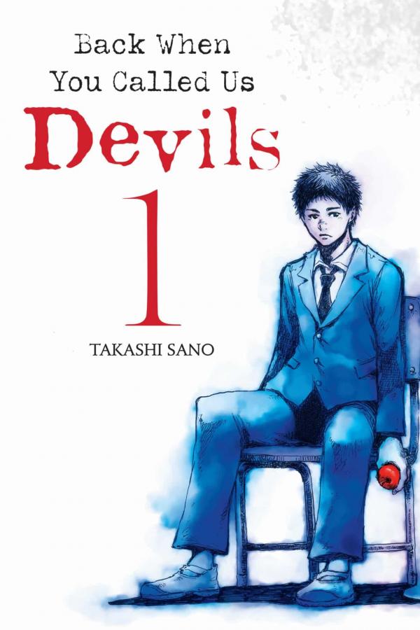 Kimi ga Bokura wo Akuma to Yonda Koro