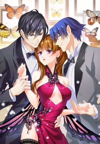 The Expensive Ex-Wife Of A Wealthy Family The Expensive Ex-Wife Of A Wealthy Family