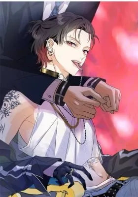 Transmigrated as an Omega Who Snags His Alpha