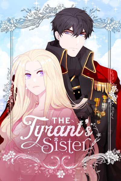 The Tyrant's Sister The Tyrant's Sister